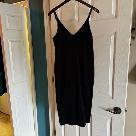 H&M Medium LBD Cotton Lining & Great Stretch - Picture 2 of 8